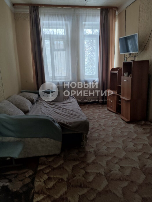 г. Ирбит, ул. Декабристов, 38 (городской округ Ирбит) - фото квартиры (5)