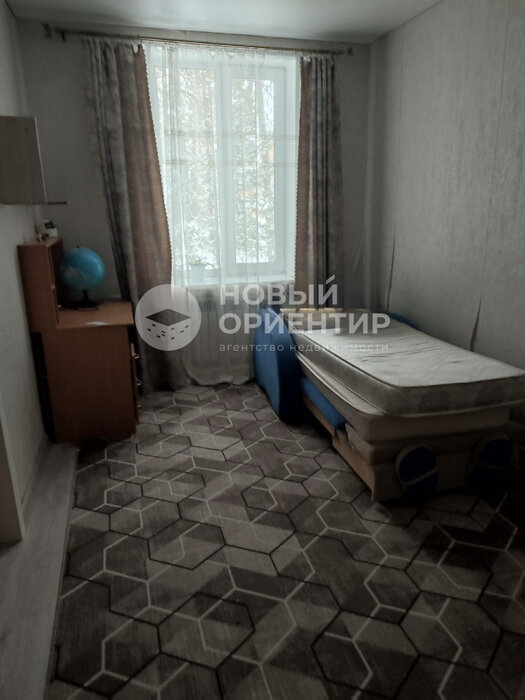 г. Ирбит, ул. Декабристов, 38 (городской округ Ирбит) - фото квартиры (6)
