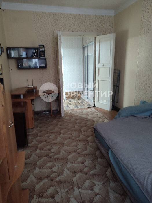 г. Ирбит, ул. Декабристов, 38 (городской округ Ирбит) - фото квартиры (7)