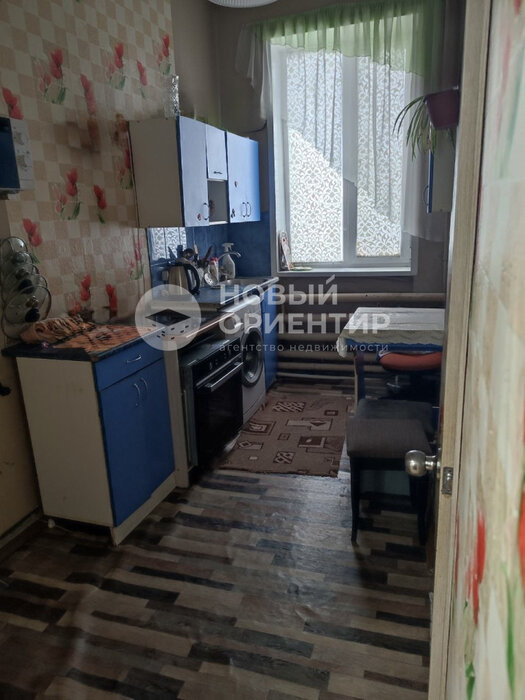 г. Ирбит, ул. Декабристов, 38 (городской округ Ирбит) - фото квартиры (8)
