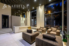 Екатеринбург, ул. Радищева , 24 (Центр) - фото квартиры