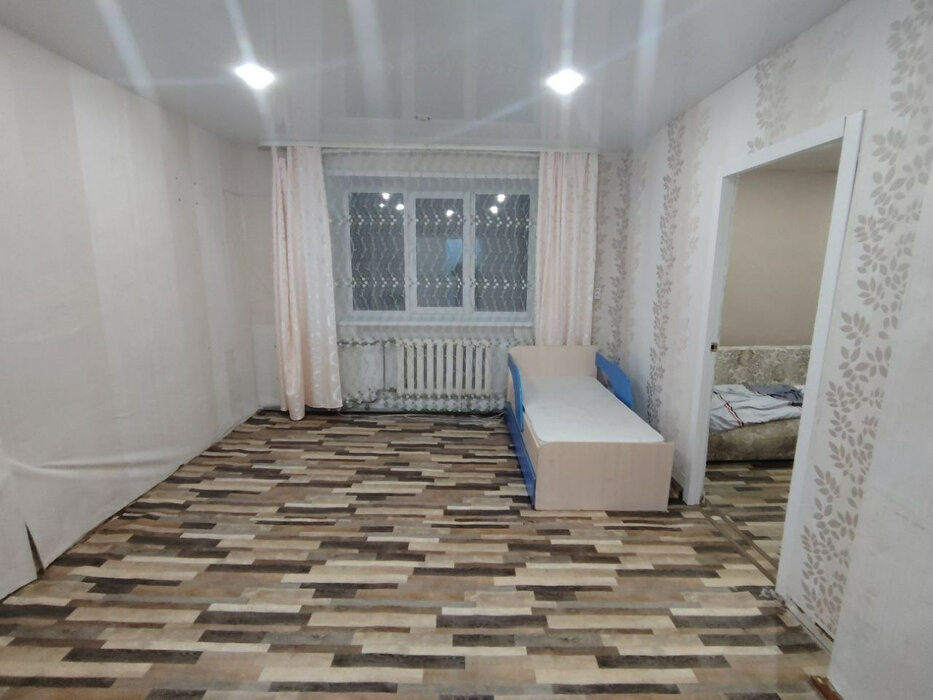 г. Нижние Серги, ул. Отдыха, 4 (Нижнесергинский район) - фото квартиры (1)