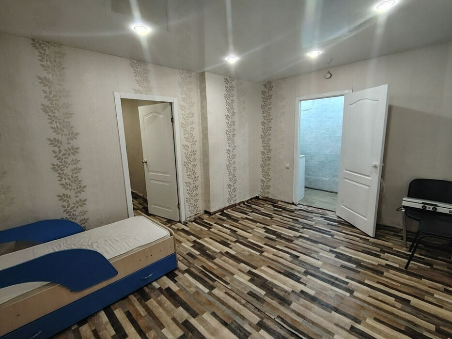 г. Нижние Серги, ул. Отдыха, 4 (Нижнесергинский район) - фото квартиры (2)