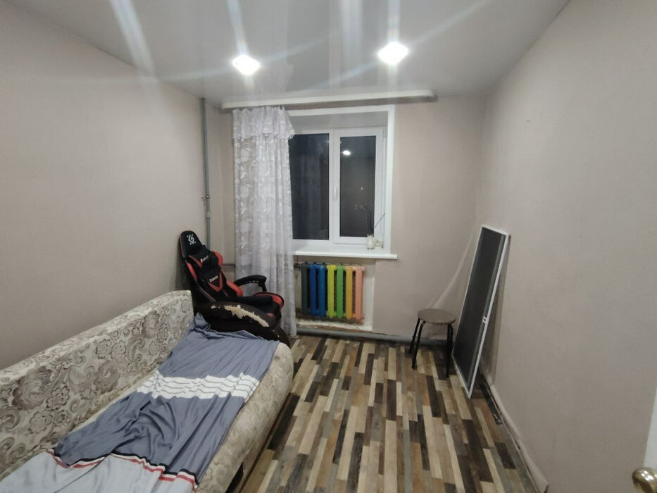 г. Нижние Серги, ул. Отдыха, 4 (Нижнесергинский район) - фото квартиры (3)