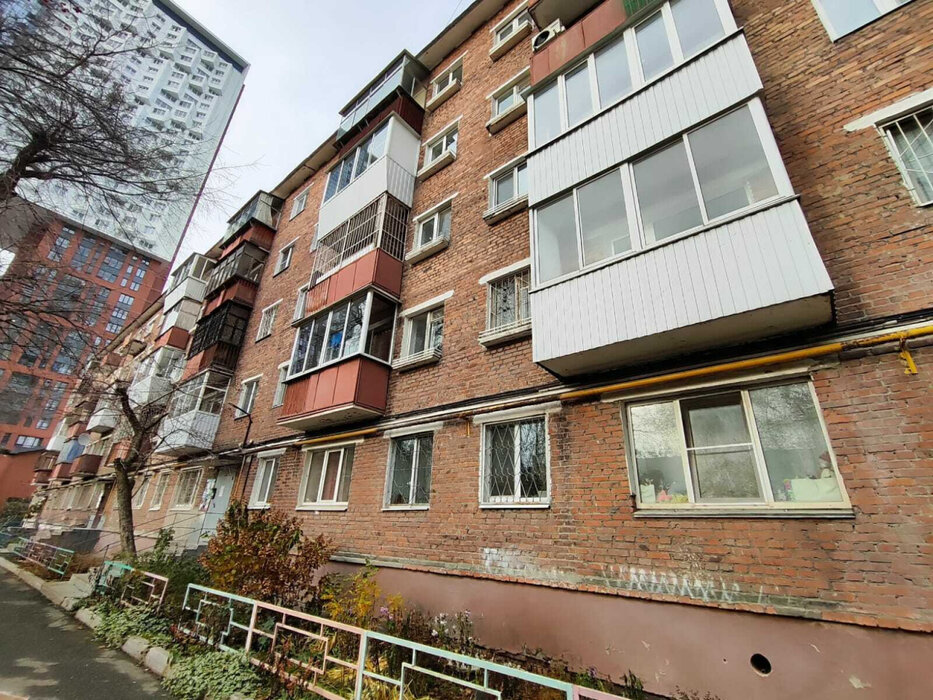 Екатеринбург, ул. Челюскинцев, 110 (Центр) - фото квартиры (1)