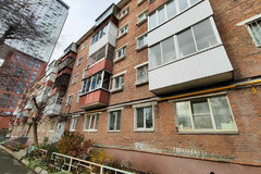 Екатеринбург, ул. Челюскинцев, 110 (Центр) - фото квартиры