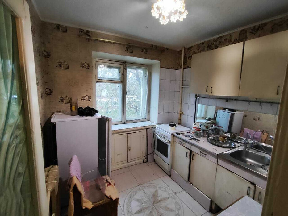 Екатеринбург, ул. Челюскинцев, 110 (Центр) - фото квартиры (2)