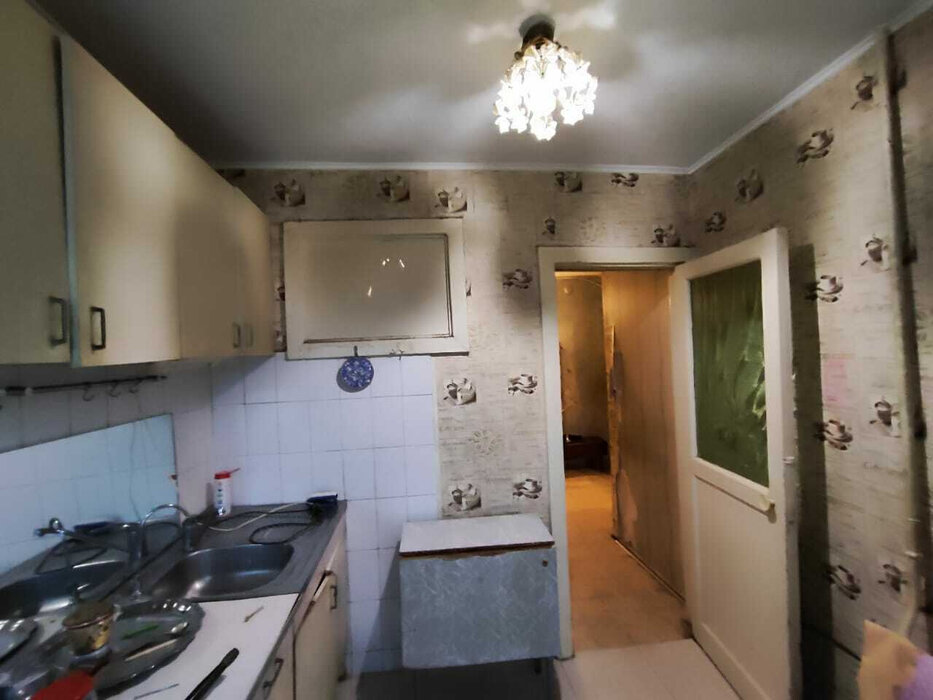 Екатеринбург, ул. Челюскинцев, 110 (Центр) - фото квартиры (3)