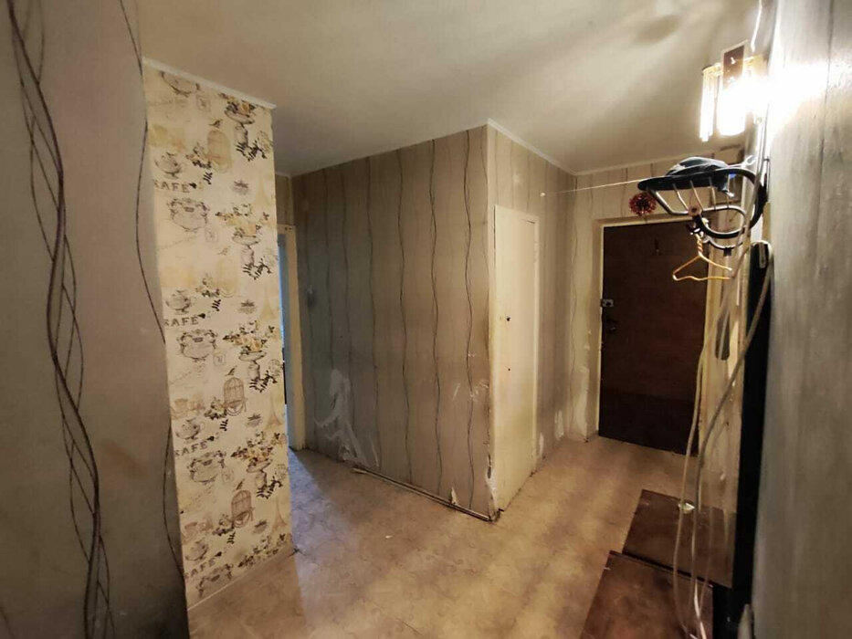 Екатеринбург, ул. Челюскинцев, 110 (Центр) - фото квартиры (4)