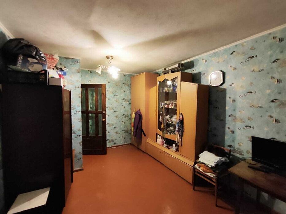 Екатеринбург, ул. Челюскинцев, 110 (Центр) - фото квартиры (6)