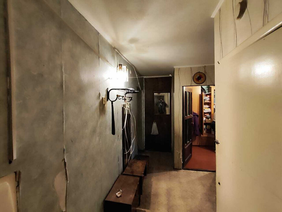 Екатеринбург, ул. Челюскинцев, 110 (Центр) - фото квартиры (8)