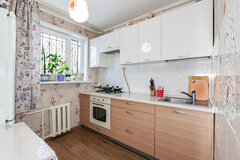 Екатеринбург, ул. Байкальская, 35 (Синие Камни) - фото квартиры