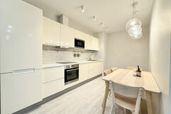 Екатеринбург, ул. Белинского, 108 (Центр) - фото квартиры