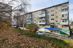 Екатеринбург, ул. Металлургов, 14 (ВИЗ) - фото квартиры