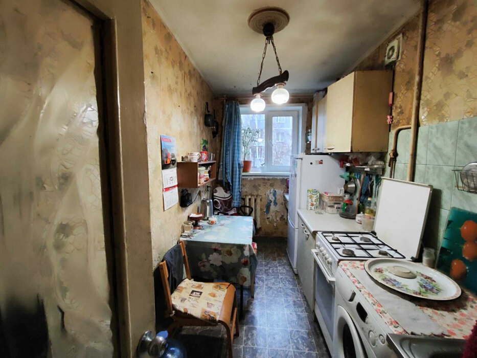 Екатеринбург, ул. Металлургов, 14 (ВИЗ) - фото квартиры (5)