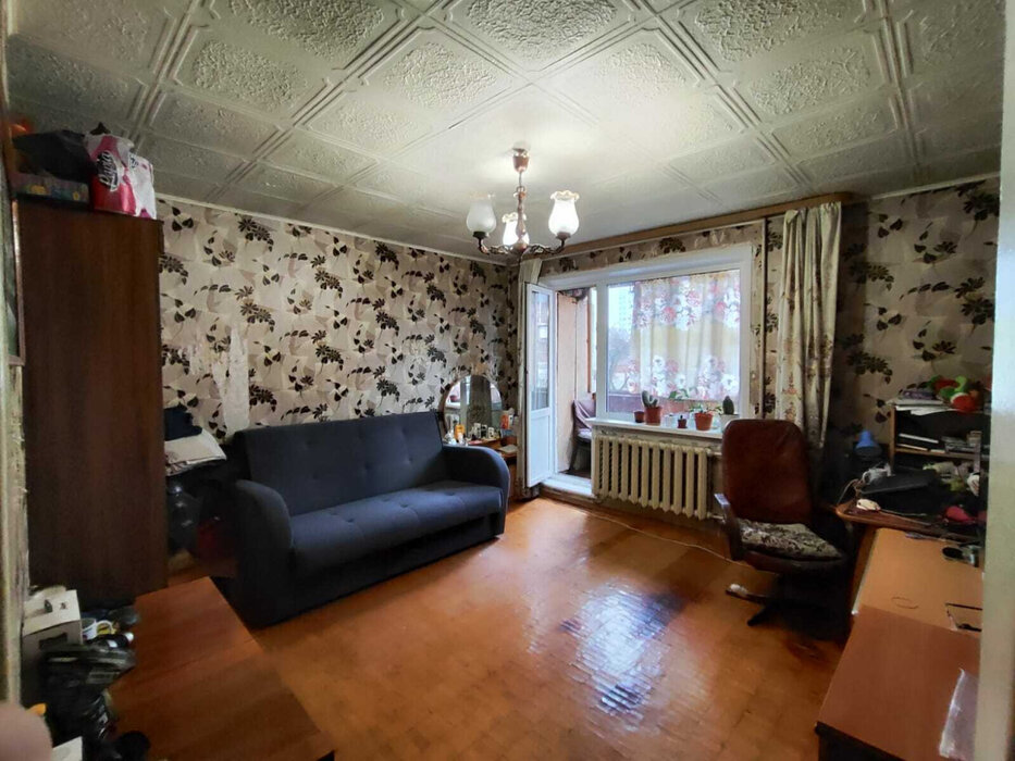 Екатеринбург, ул. Металлургов, 14 (ВИЗ) - фото квартиры (6)