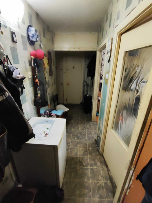 Екатеринбург, ул. Металлургов, 14 (ВИЗ) - фото квартиры (8)