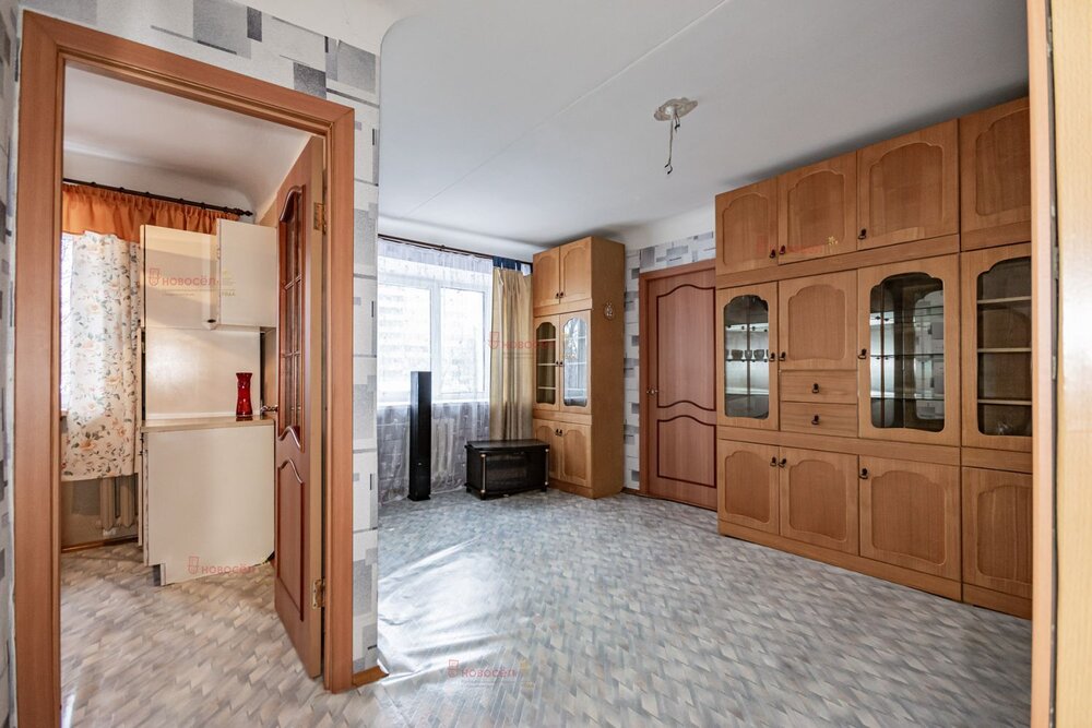 Екатеринбург, ул. Братская, 15 (Вторчермет) - фото квартиры (6)