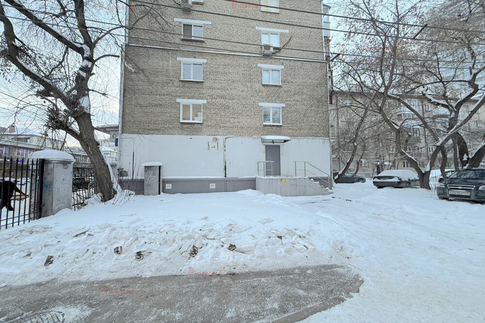 Екатеринбург, ул. Малышева, 73 (Центр) - фото торговой площади (4)