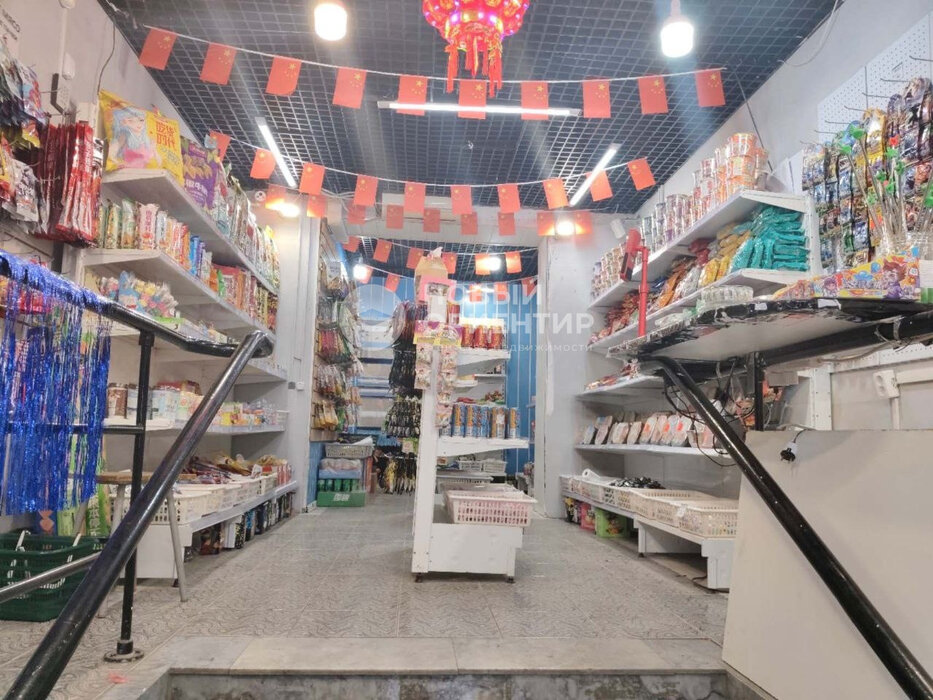 Екатеринбург, ул. Ленина, 75 (Центр) - фото торговой площади (2)