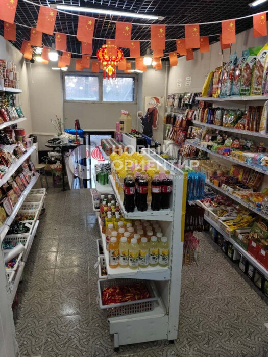 Екатеринбург, ул. Ленина, 75 (Центр) - фото торговой площади (3)