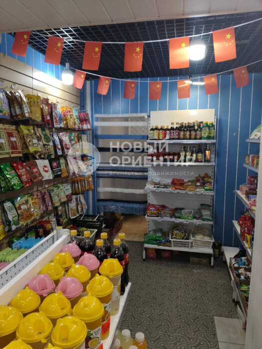 Екатеринбург, ул. Ленина, 75 (Центр) - фото торговой площади (4)