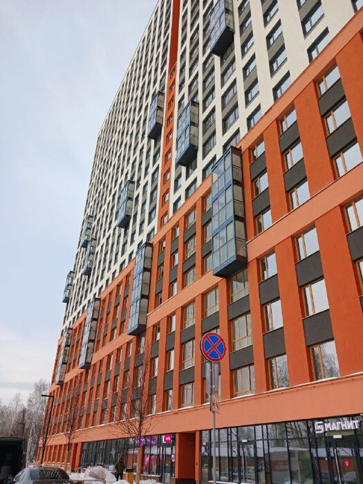 Екатеринбург, ул. Космонавтов, 91Г (Уралмаш) - фото квартиры (1)