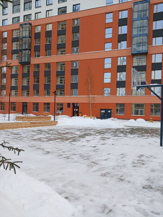 Екатеринбург, ул. Космонавтов, 91Г (Уралмаш) - фото квартиры (2)