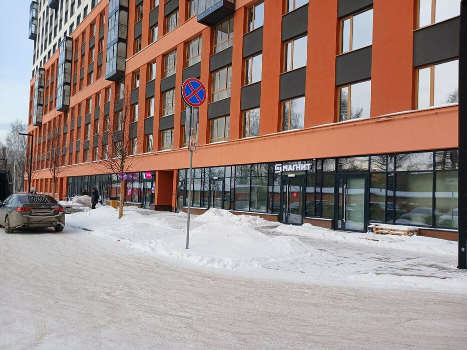 Екатеринбург, ул. Космонавтов, 91Г (Уралмаш) - фото квартиры (3)