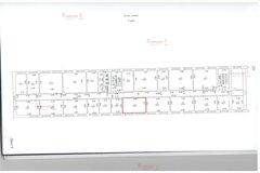 Екатеринбург, ул. Космонавтов, 15 (Завокзальный) - фото офисного помещения