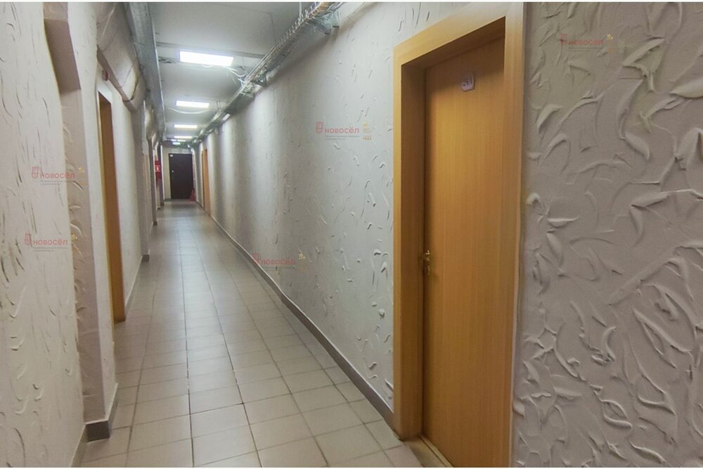 Екатеринбург, ул. Космонавтов, 15 (Завокзальный) - фото офисного помещения (3)