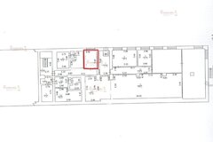 Екатеринбург, ул. Космонавтов, 15 (Завокзальный) - фото офисного помещения