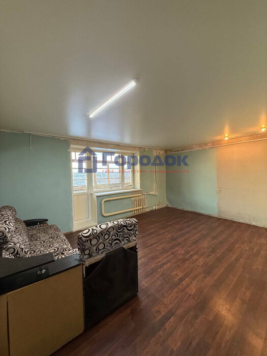 поселок городского типа Мартюш, ул. Бажова, 4 (городской округ Каменский) - фото квартиры (3)