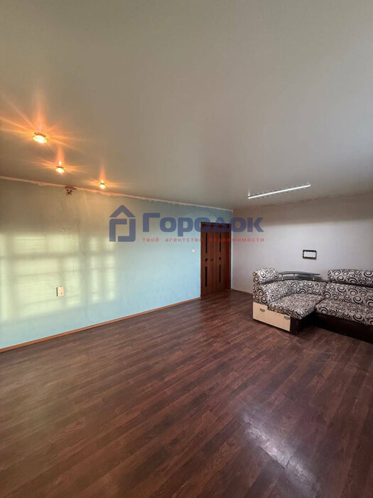 поселок городского типа Мартюш, ул. Бажова, 4 (городской округ Каменский) - фото квартиры (4)