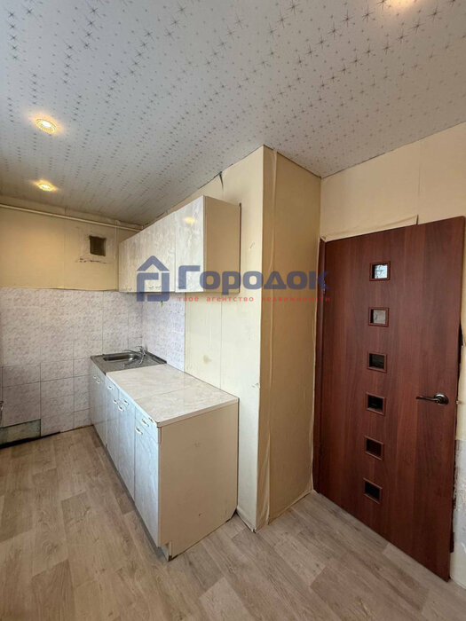 поселок городского типа Мартюш, ул. Бажова, 4 (городской округ Каменский) - фото квартиры (5)