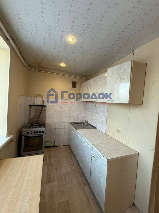 поселок городского типа Мартюш, ул. Бажова, 4 (городской округ Каменский) - фото квартиры (6)