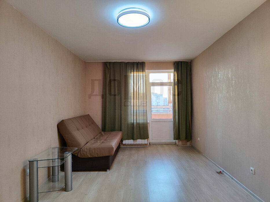 Екатеринбург, ул. Совхозная, 2 (Эльмаш) - фото квартиры (1)