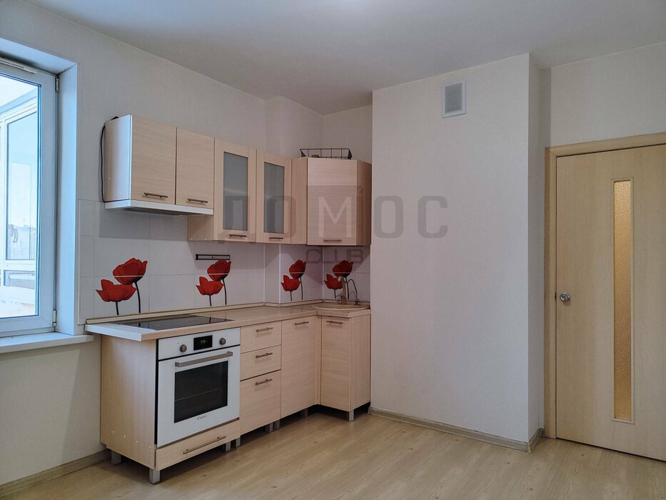 Екатеринбург, ул. Совхозная, 2 (Эльмаш) - фото квартиры (4)