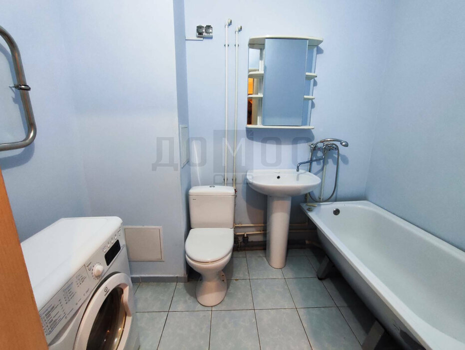 Екатеринбург, ул. Совхозная, 2 (Эльмаш) - фото квартиры (6)