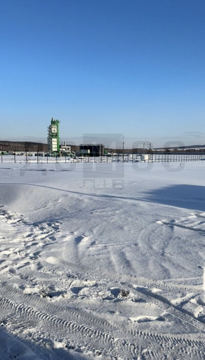 Екатеринбург, ул. Создателей, 16 (Полеводство) - фото земельного участка (1)