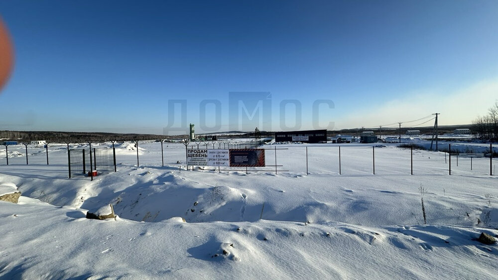 Екатеринбург, ул. Создателей, 16 (Полеводство) - фото земельного участка (2)