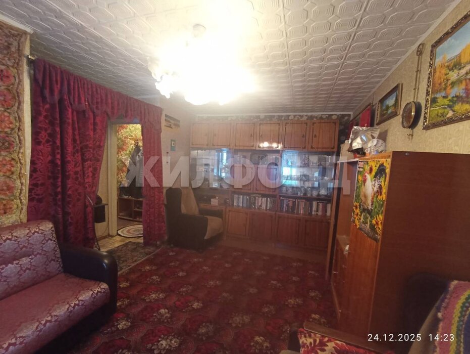 г. Нижний Тагил, ул. Газетная, 56 (городской округ Нижний Тагил) - фото квартиры (1)