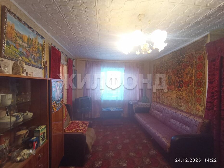 г. Нижний Тагил, ул. Газетная, 56 (городской округ Нижний Тагил) - фото квартиры (2)