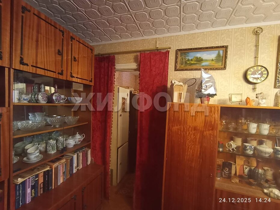 г. Нижний Тагил, ул. Газетная, 56 (городской округ Нижний Тагил) - фото квартиры (3)