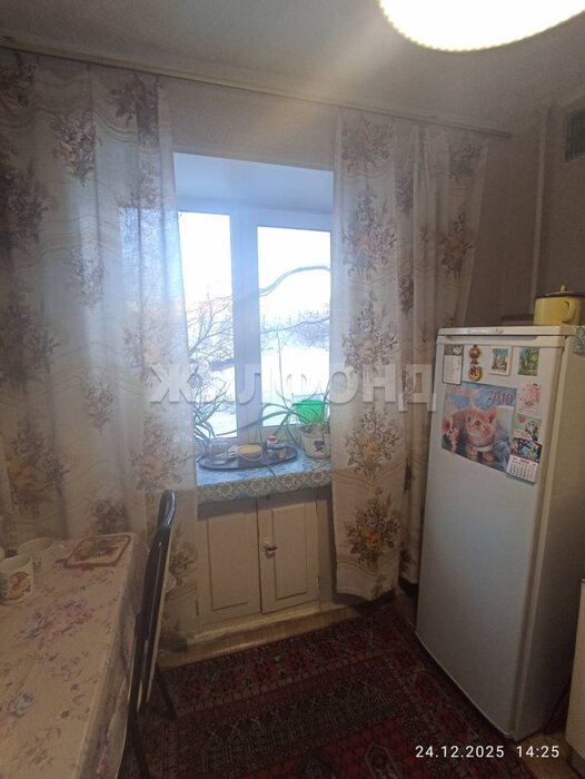 г. Нижний Тагил, ул. Газетная, 56 (городской округ Нижний Тагил) - фото квартиры (4)