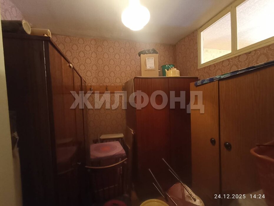 г. Нижний Тагил, ул. Газетная, 56 (городской округ Нижний Тагил) - фото квартиры (7)