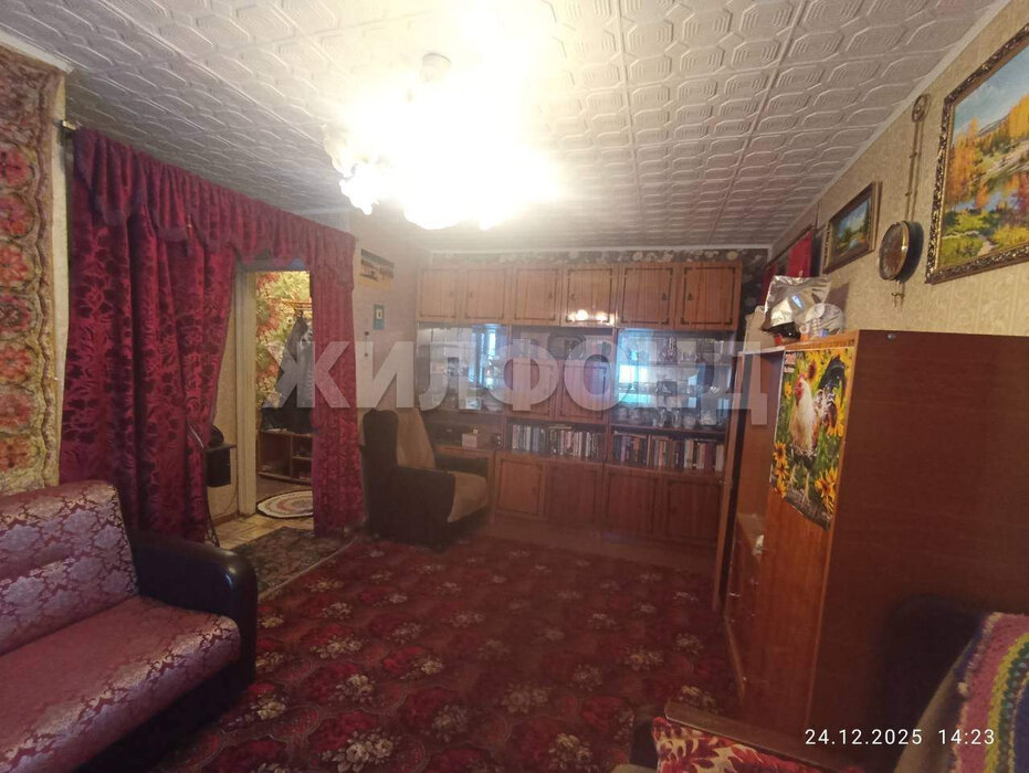 г. Нижний Тагил, ул. Газетная, 56 (городской округ Нижний Тагил) - фото квартиры (1)