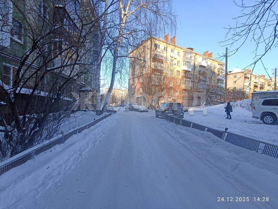 г. Нижний Тагил, ул. Газетная, 56 (городской округ Нижний Тагил) - фото квартиры (8)