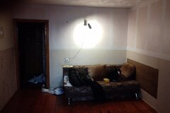 Екатеринбург, ул. Калинина, 8 (Уралмаш) - фото квартиры