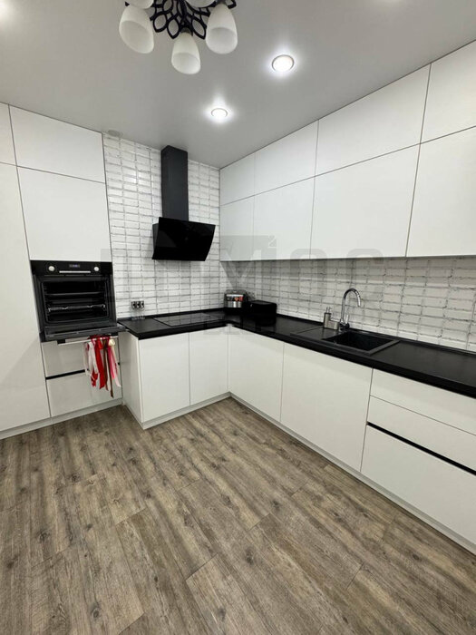 Екатеринбург, ул. Раевского (Пионерский) - фото квартиры (1)